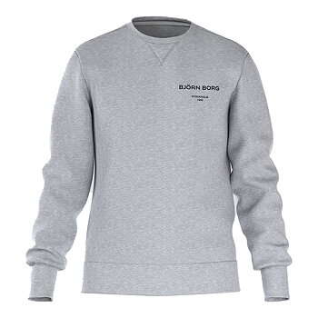 Björn Borg Borg Essential 1 Sweatshirt Collegetröja