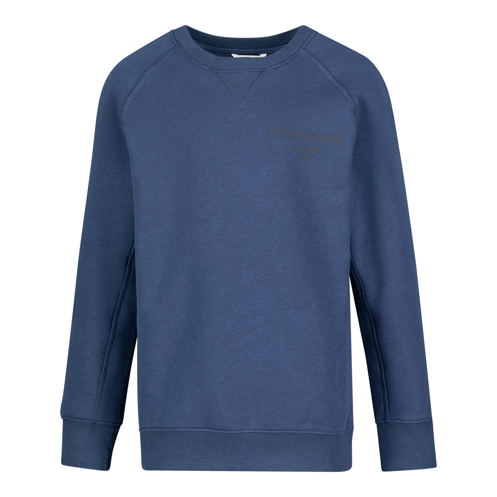 Björn Borg Borg Essential 1 Sweatshirt Collegetröja - 2