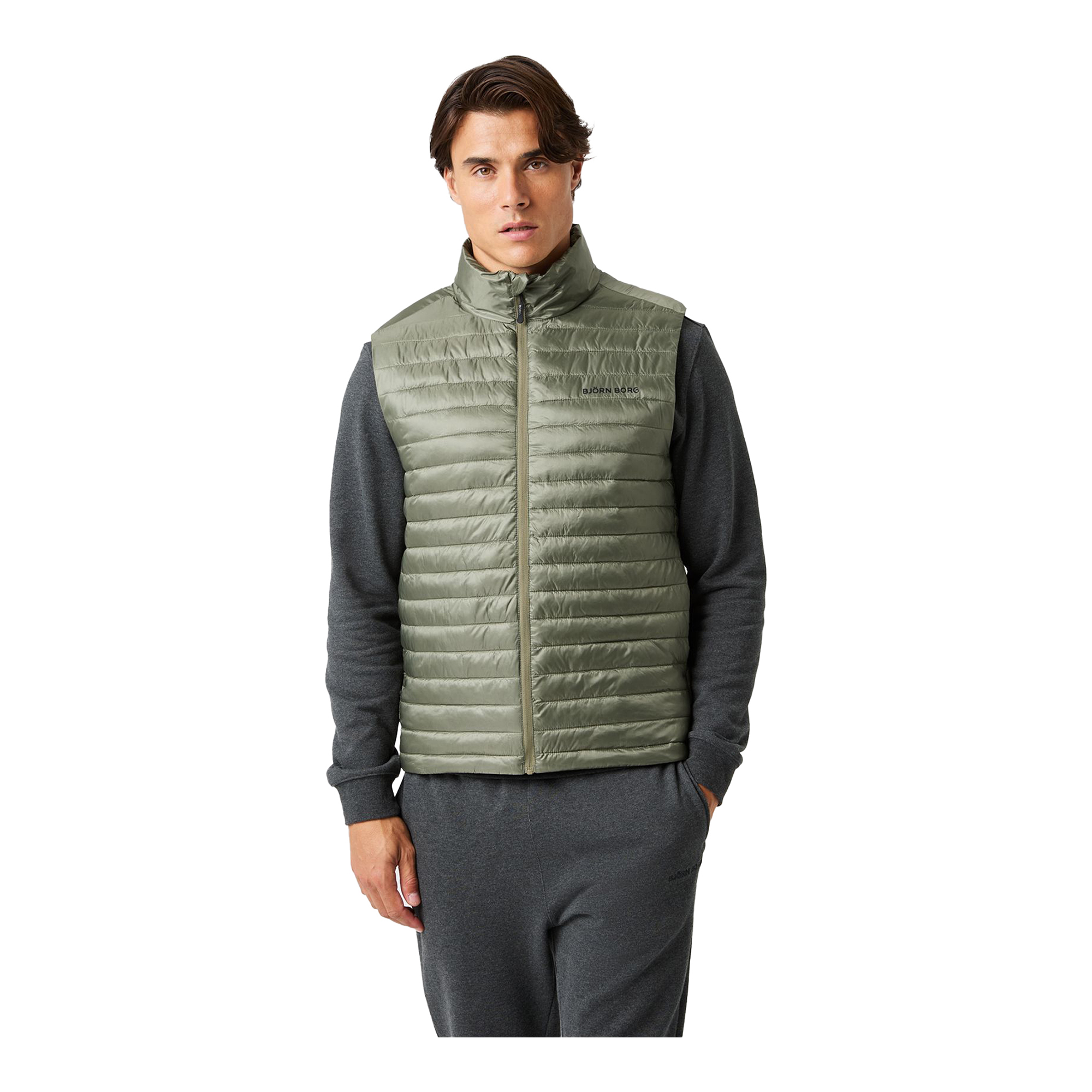 Björn Borg Borg Light Padded Vest