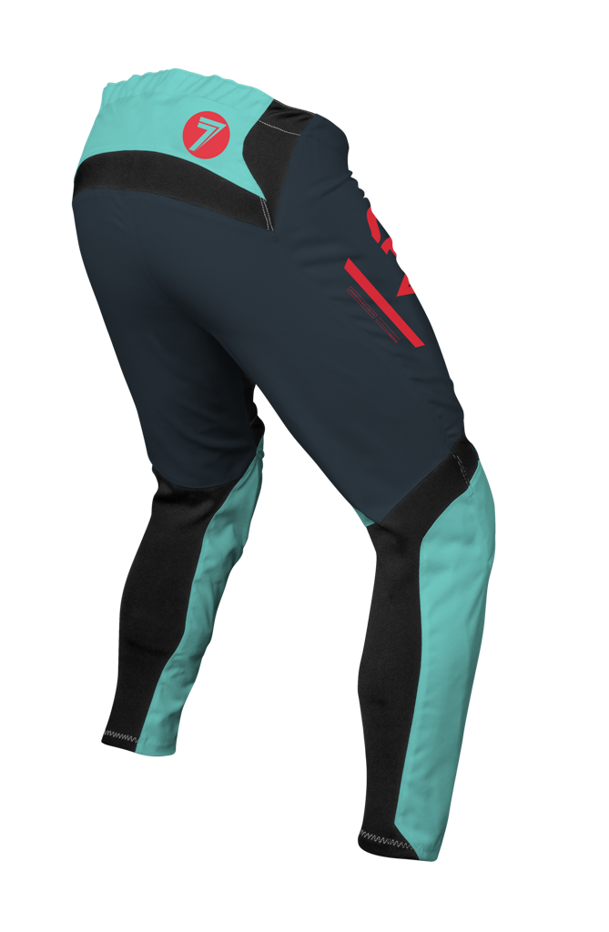 Seven Vox Phaser Pantalon Cross, Aruba - 2