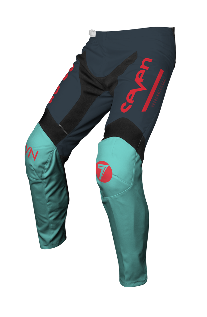 Seven Vox Phaser Pantalon Cross, Aruba