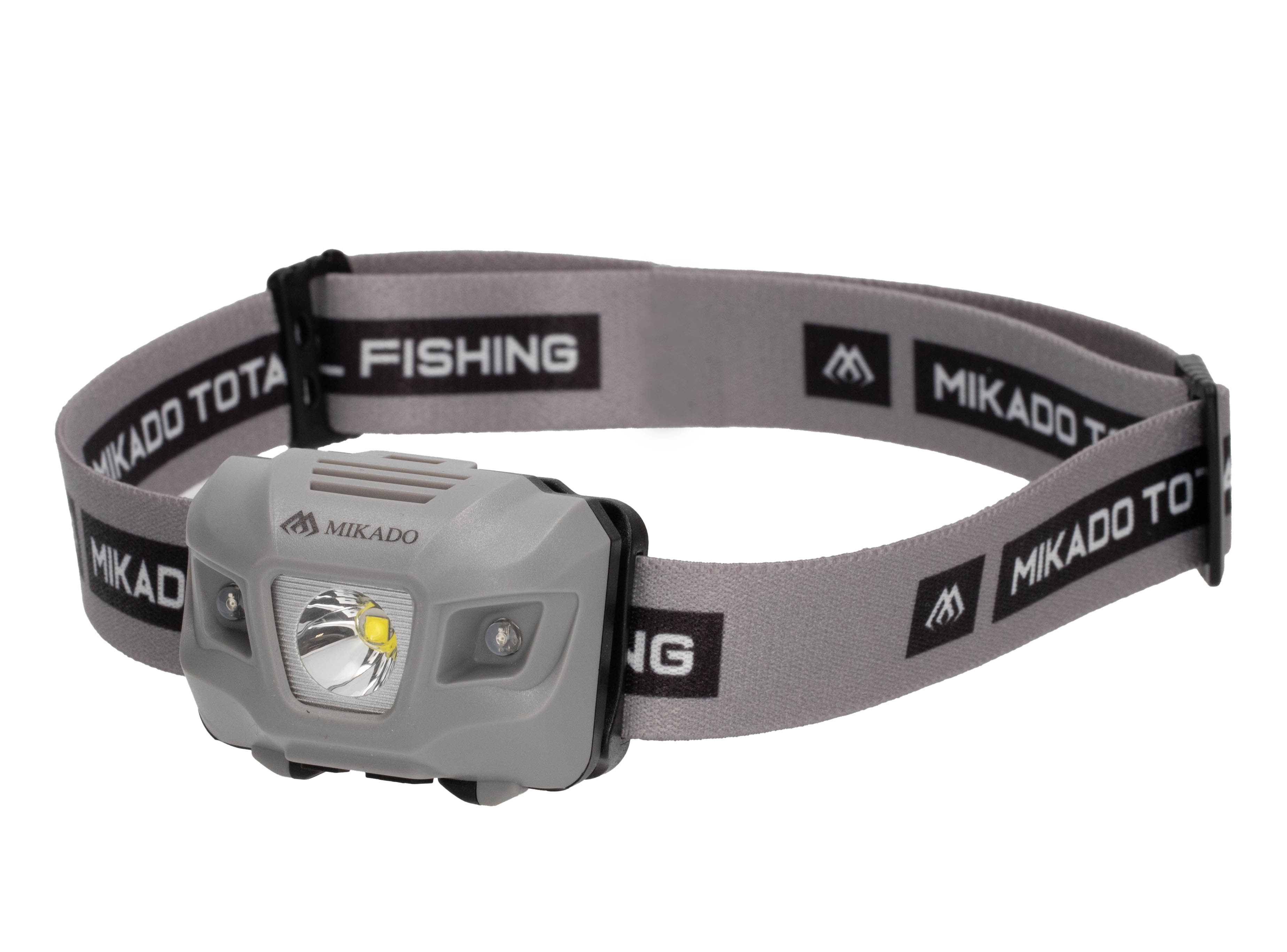 Mikado Head Torch H335