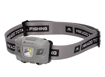 Mikado Head Torch H335