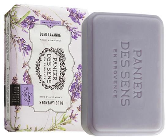 Blue Lavender 200g Panier Des Sens