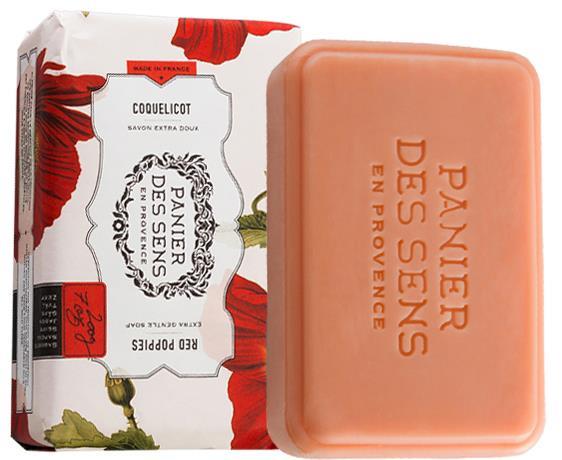 Red Poppies 200g Panier Des Sens