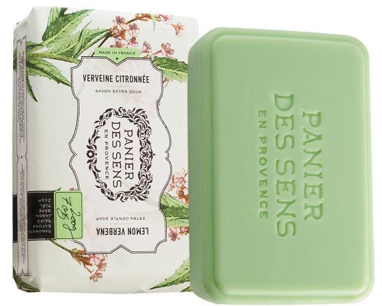 Lemon Verbena 200g Panier Des Sens