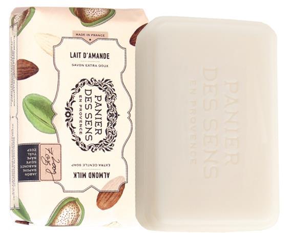 Almond Milk 200g Panier Des Sens