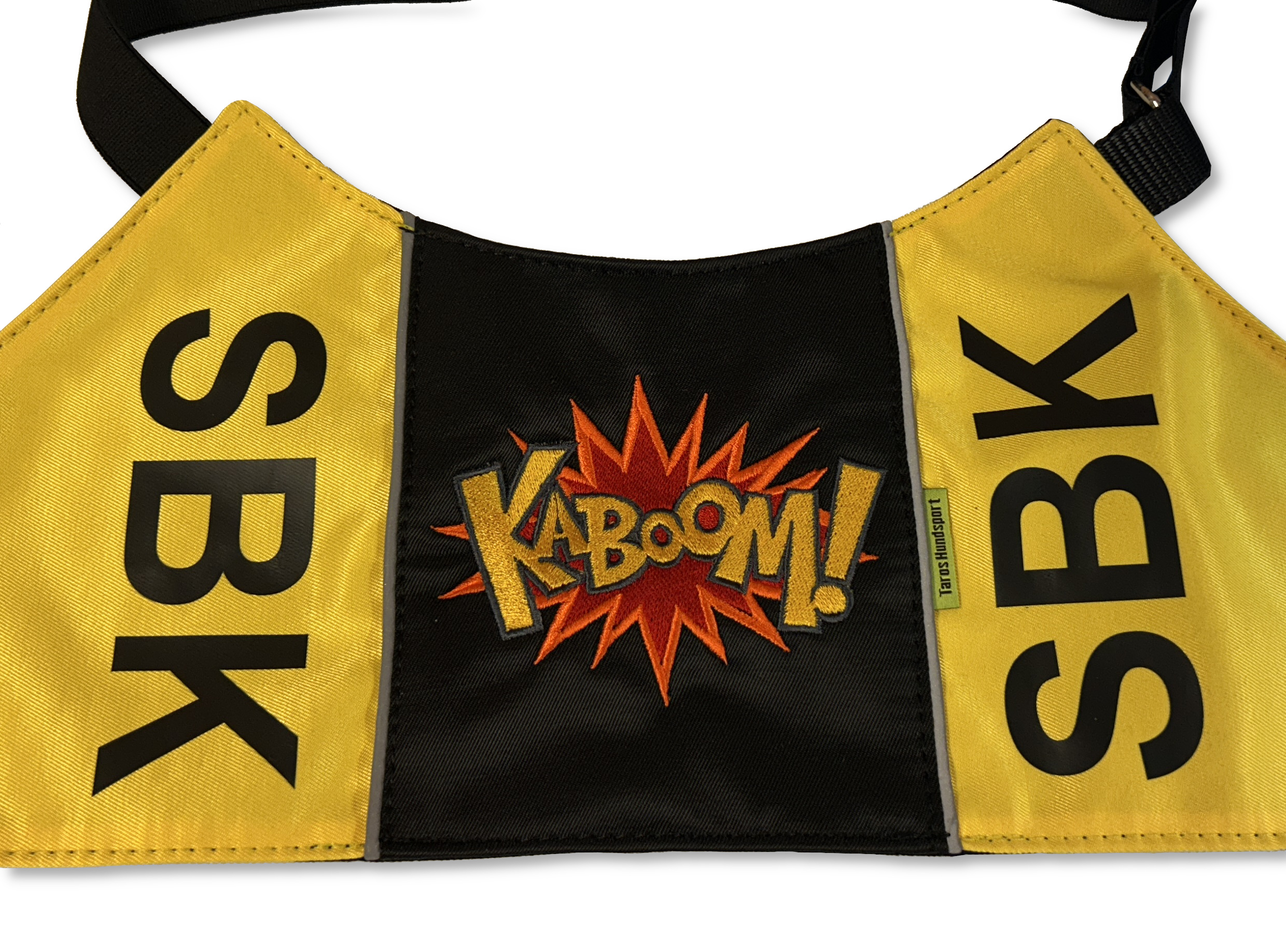 Kaboom - Brodyr 77 - 2