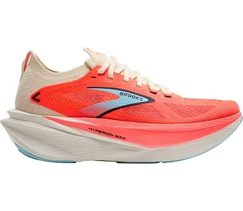 Brooks Hyperion Max 3 Women