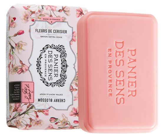 Cherry Blossom 200 gr Panier Des Sens Soap