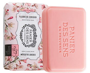 Cherry Blossom 200 gr Panier Des Sens Soap