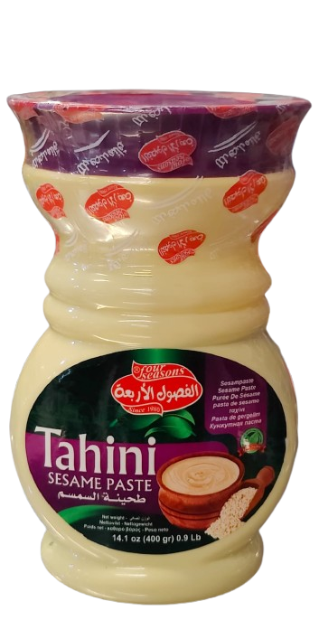 Sesam Pasta (Tahini) 350 g