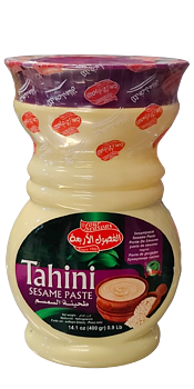 Sesam Pasta (Tahini) 400 g