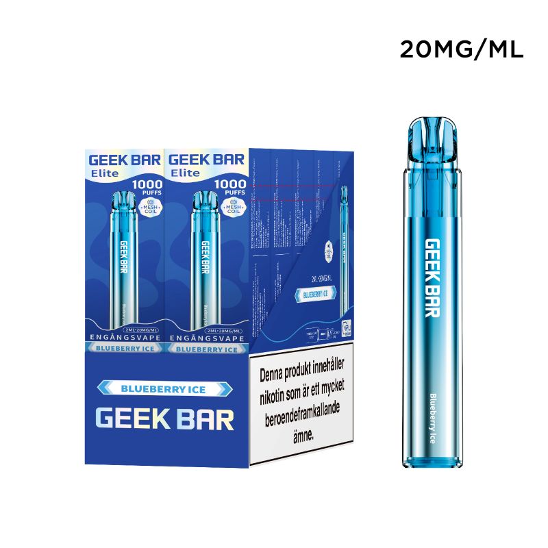 geek bar elite 1000 price Geek Vape Pulse X Zero Nicotine Disposable