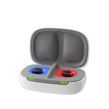 Signia Insio C&G AX-lader
