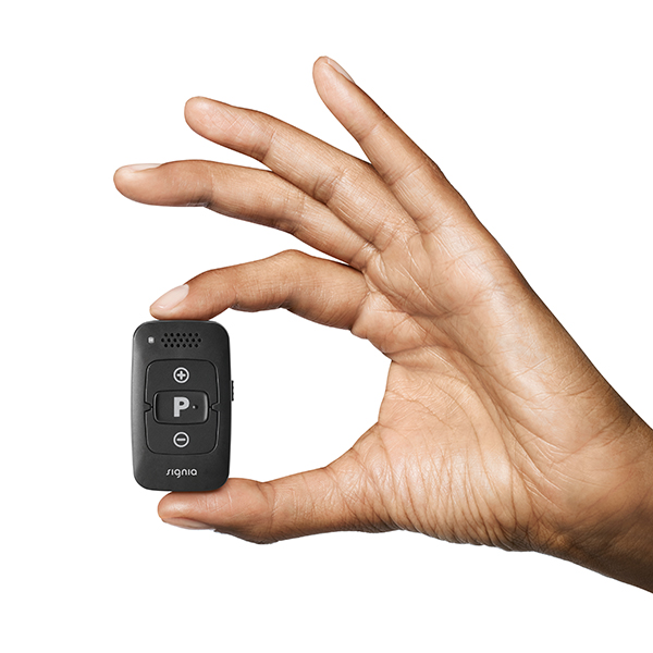 Signia miniPocket - 2