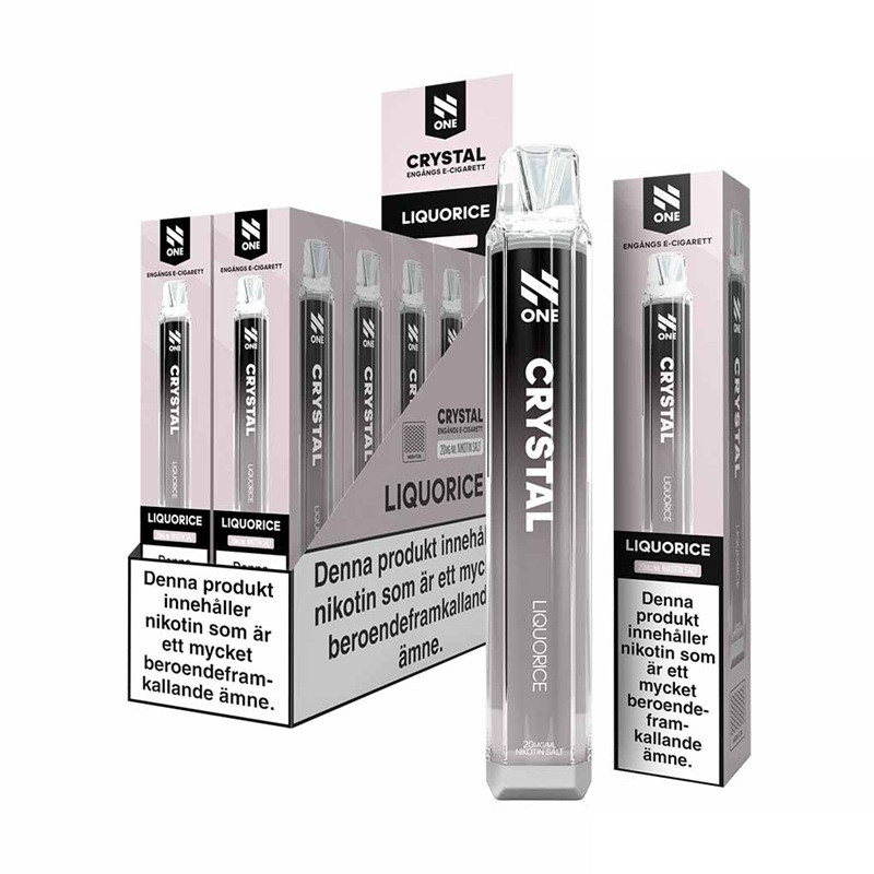 elfbar nachfüll pod läuft aus Köp N One Engångs Vape 600 puffar hos iSmokeKing.se main image 1