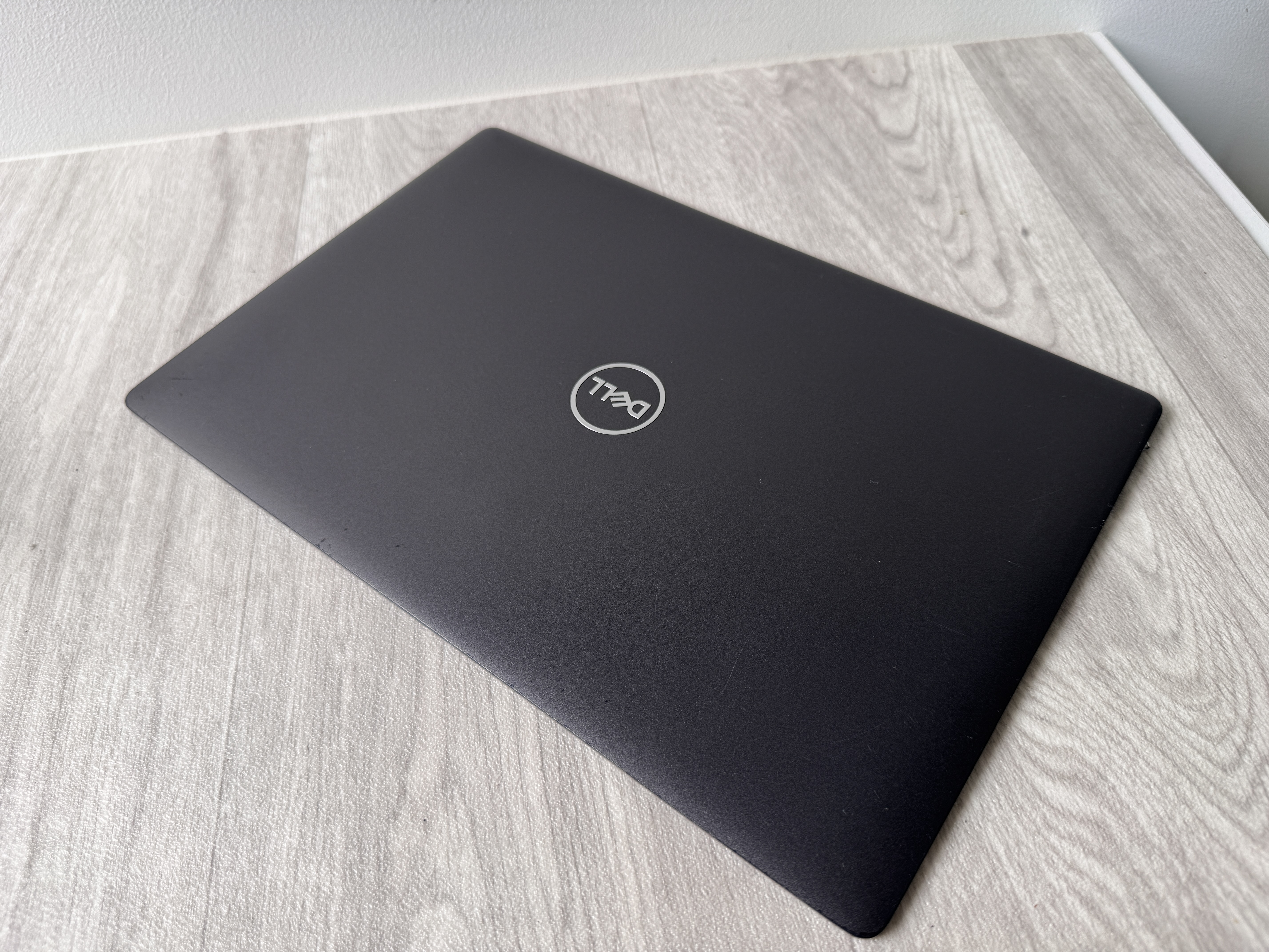 Original Dell Back Cover Rear Lid Top Case 06P6DT 6P6DT Dell Latitude 5400 E5400 E5401