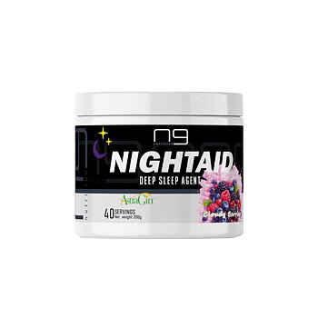 NIGHTAID 200g