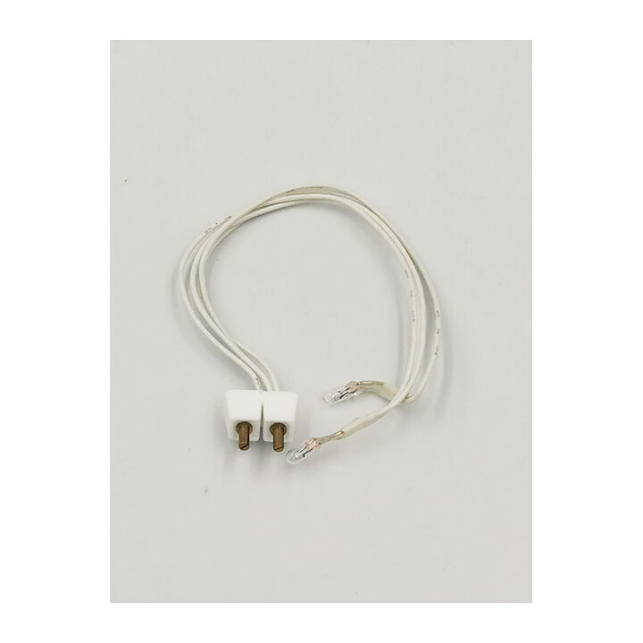 Dukkehus Second Hand Lamper med Kabel og Stik 1