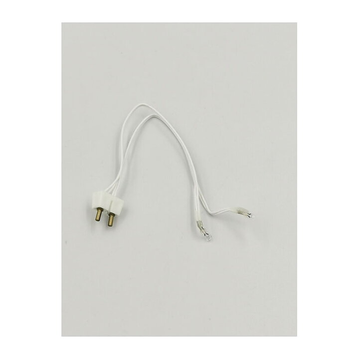 Dukkehus Second Hand Lamper med Kabel og Stik 4
