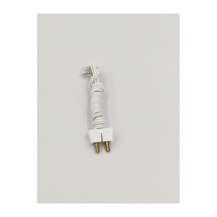 Dukkehus Second Hand Lamper med Kabel og Plugg 5