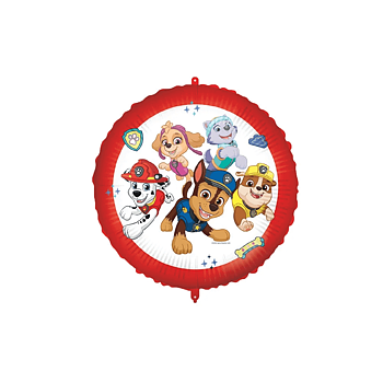 Folieballong Paw Patrol®