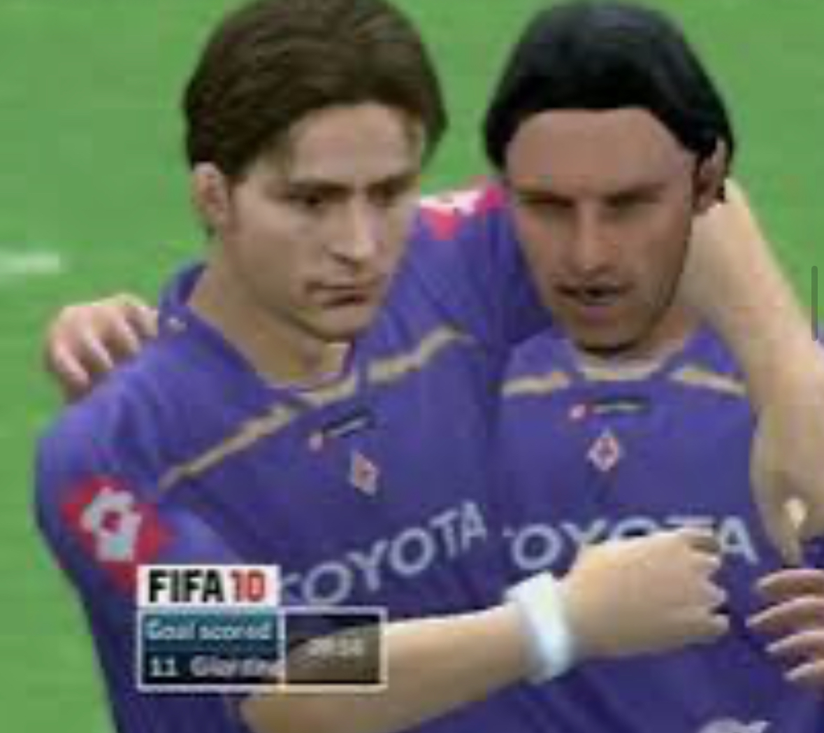 Fifa 10 - PS2 - 2