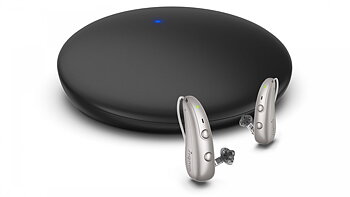 Signia TV Sound