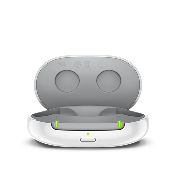 Signia Active IX Lader