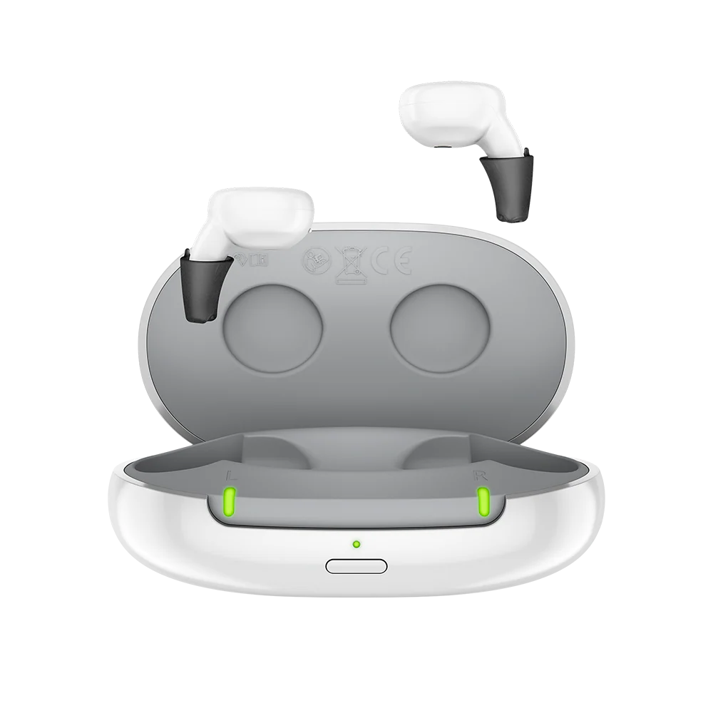 Signia Active IX Lader - 2