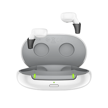 Signia Active IX Lader