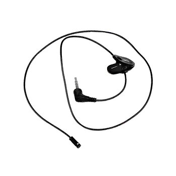 External Microphone for ComPilot