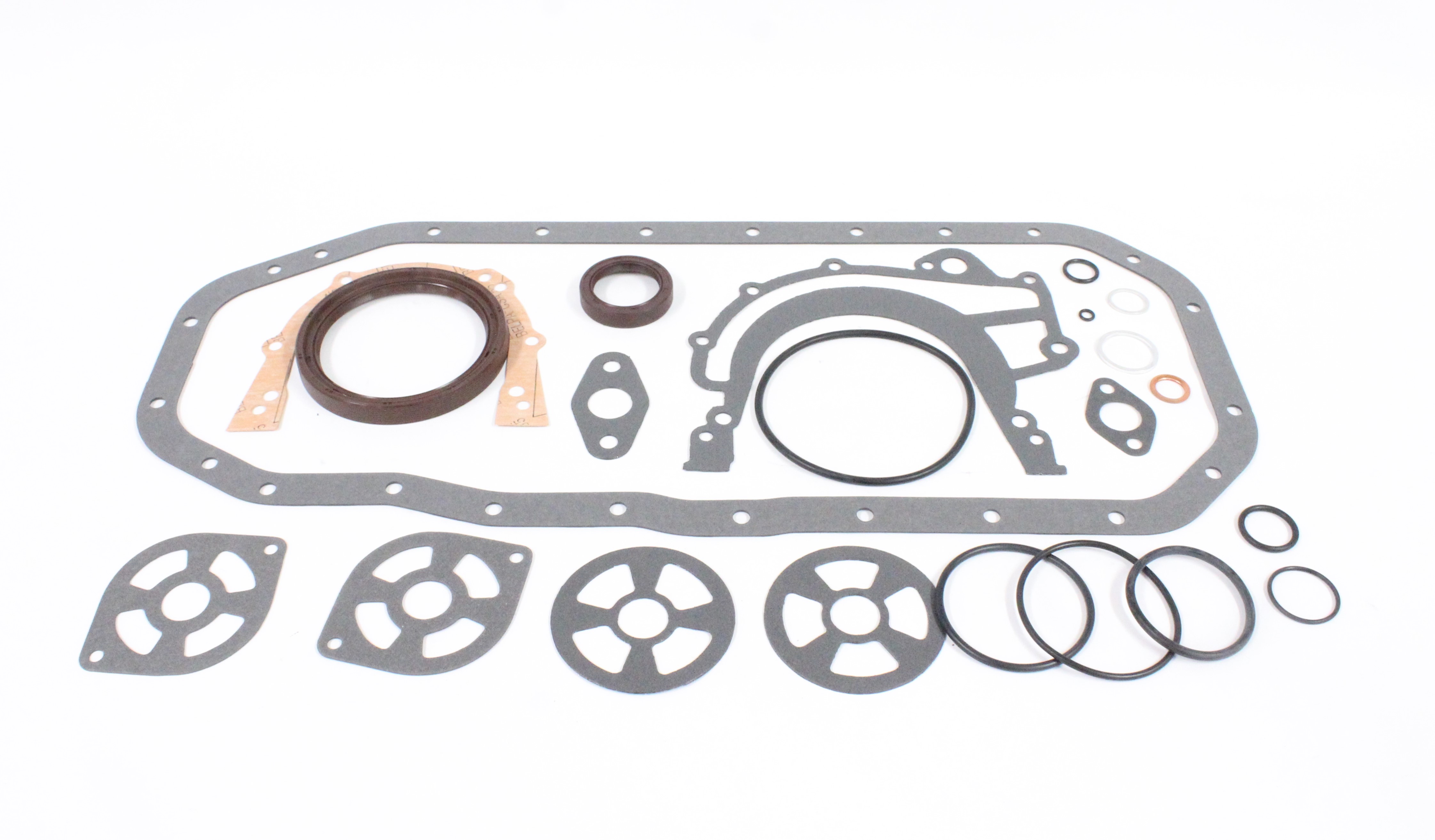 Bottom end gasket set, D5252T