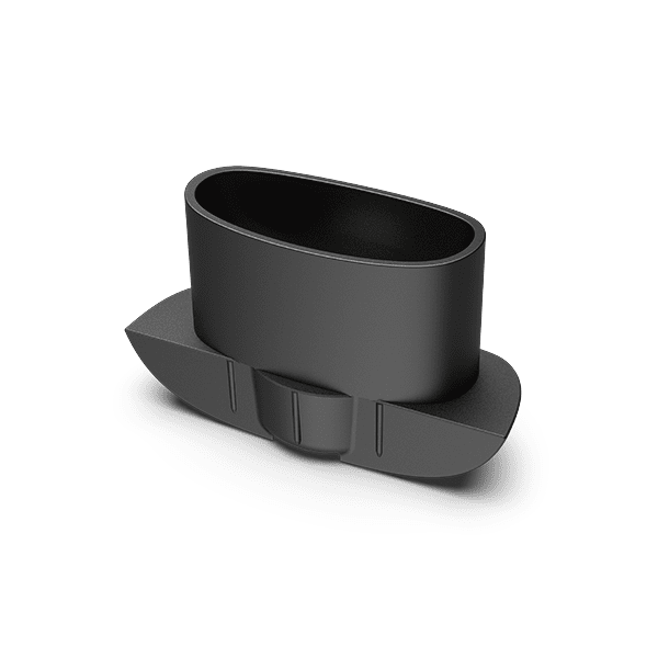 Charging adapter for Roger Neckloop - 2
