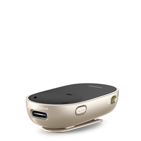 Phonak PartnerMic - 3