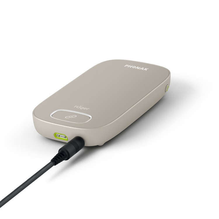 Phonak Roger Multimedia Hub - 2