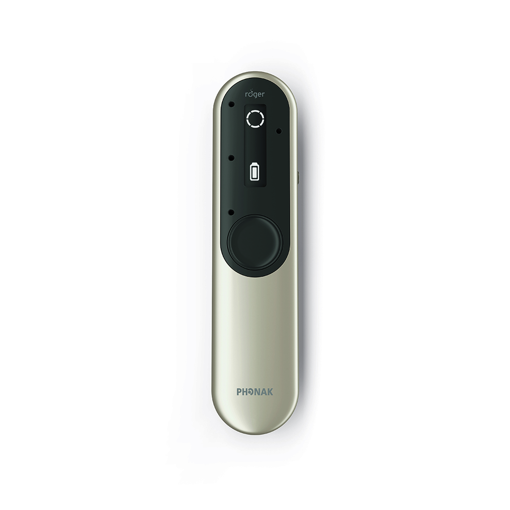 Phonak Roger On V3 - 3