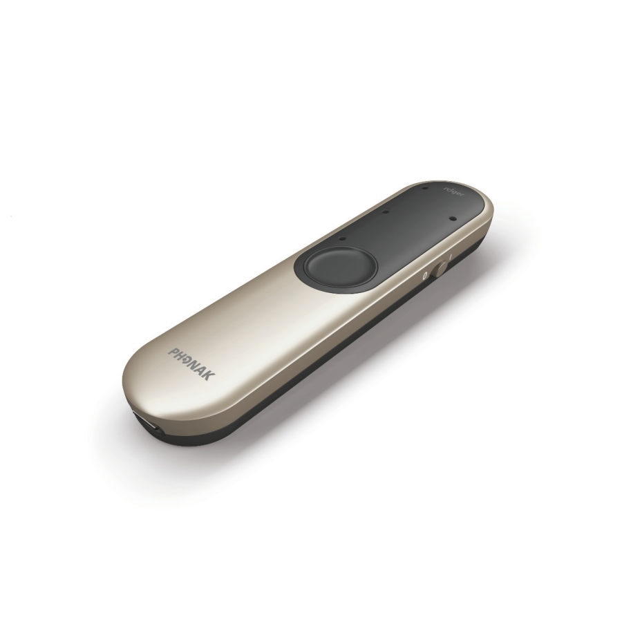 Phonak Roger On V3