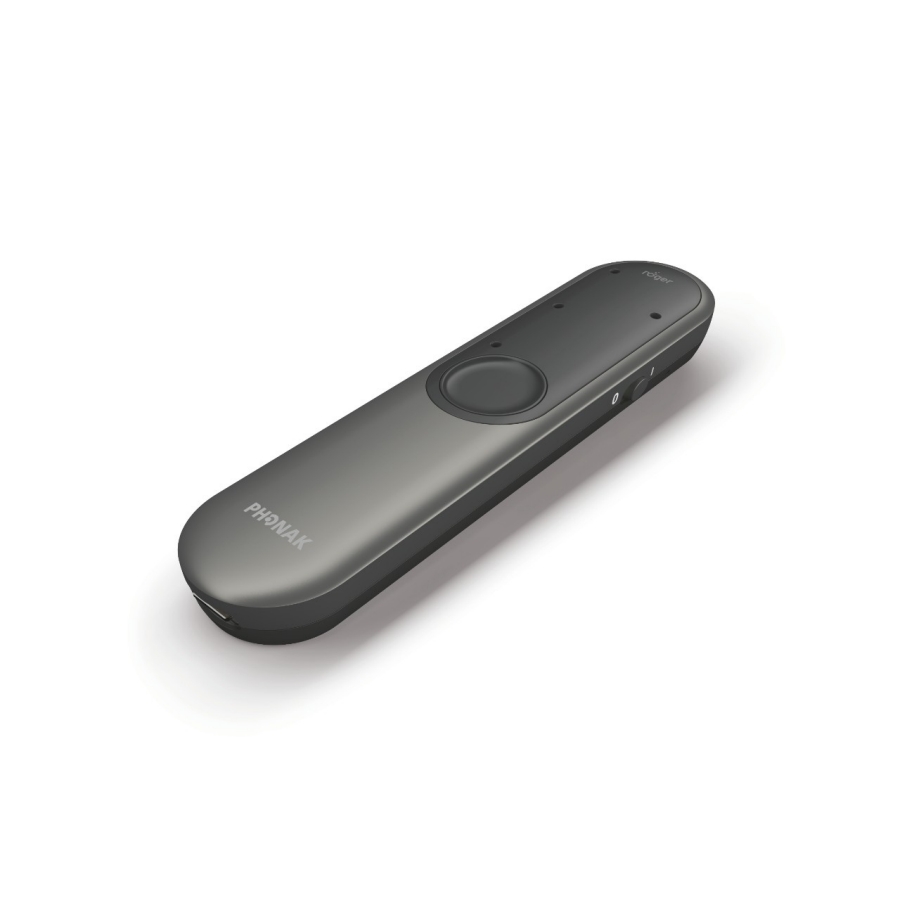 Phonak Roger On V3 - 2