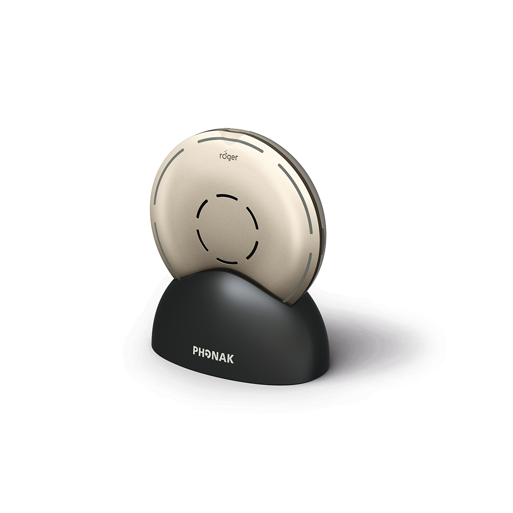 Phonak Roger Select 3 microphone - 3