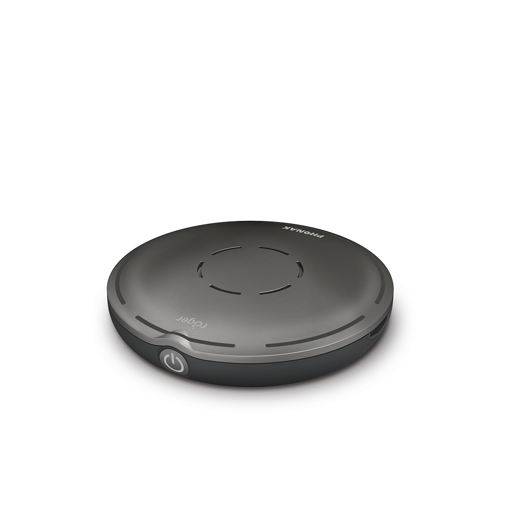Phonak Roger Select 3 microphone - 2