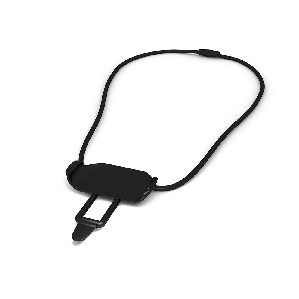 Phonak Roger Select 3 microphone - 4