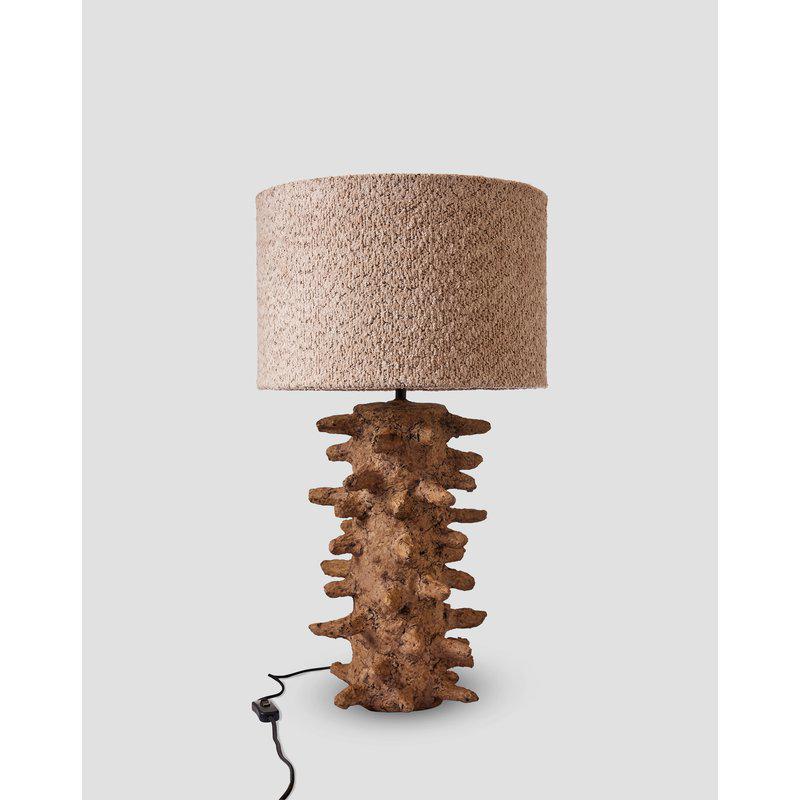 Foresta bordslampa i unik skulptural design - 4