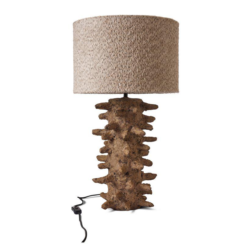 Foresta bordslampa i unik skulptural design