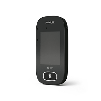 Phonak Roger SoundField Touchscreen Mic