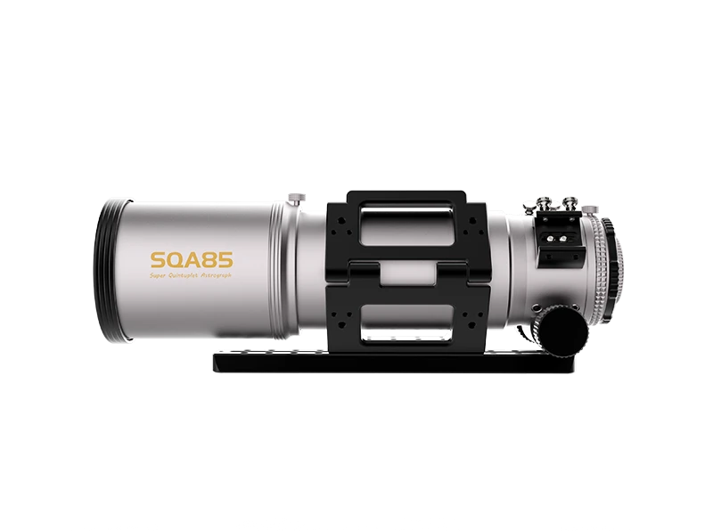 ASKAR SQA85 - 85 MM APOKROMATISK REFRAKTOR - OTA - 5