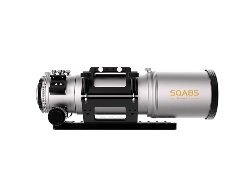 ASKAR SQA85 - 85 MM APOKROMATISK REFRAKTOR - OTA - 3