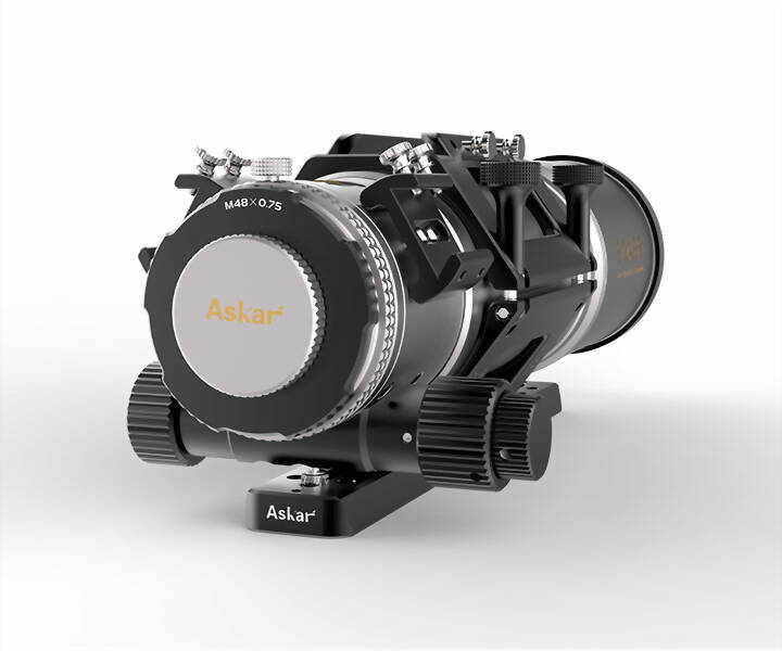 ASKAR SQA85 - 85 MM APOKROMATISK REFRAKTOR - OTA - 2