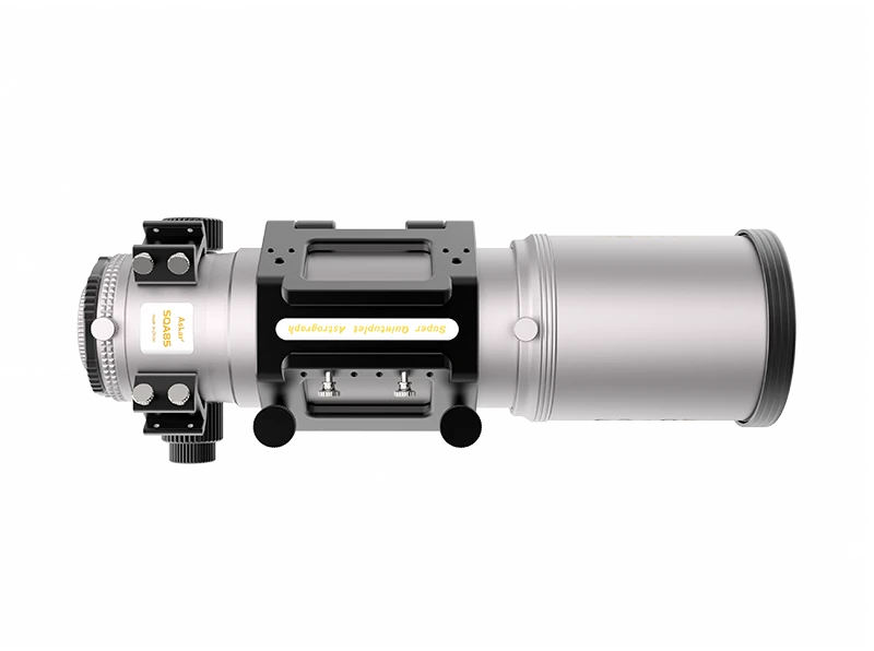 ASKAR SQA85 - 85 MM APOKROMATISK REFRAKTOR - OTA - 6